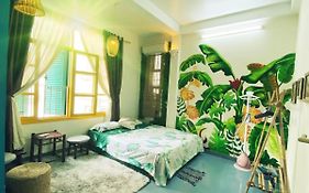 Luna Heaven Room