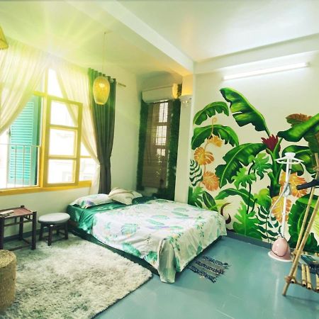 Luna Heaven Room Hà Nội Ngoại thất bức ảnh