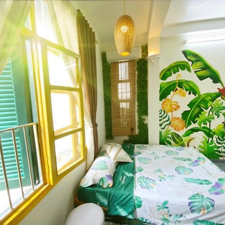 Luna Heaven Room Hà Nội Ngoại thất bức ảnh