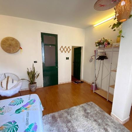 Luna Heaven Room Hà Nội Ngoại thất bức ảnh