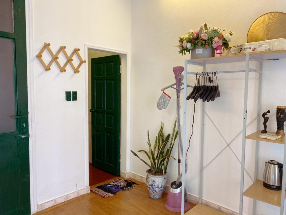 Luna Heaven Room Hà Nội Ngoại thất bức ảnh