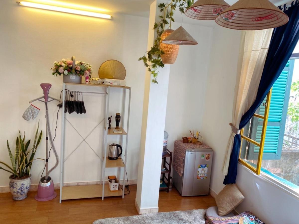 Luna Heaven Room Hà Nội Ngoại thất bức ảnh