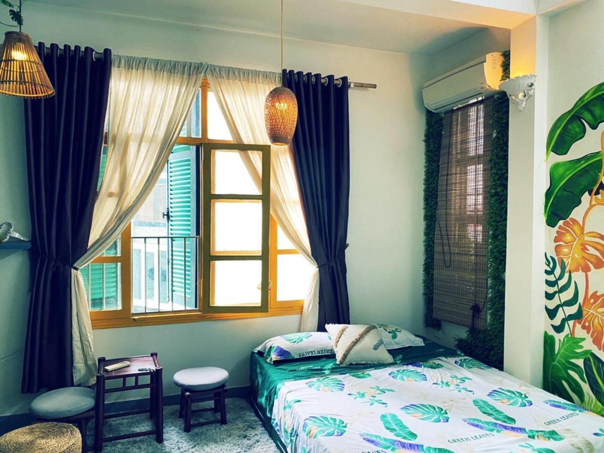 Luna Heaven Room Hà Nội Ngoại thất bức ảnh