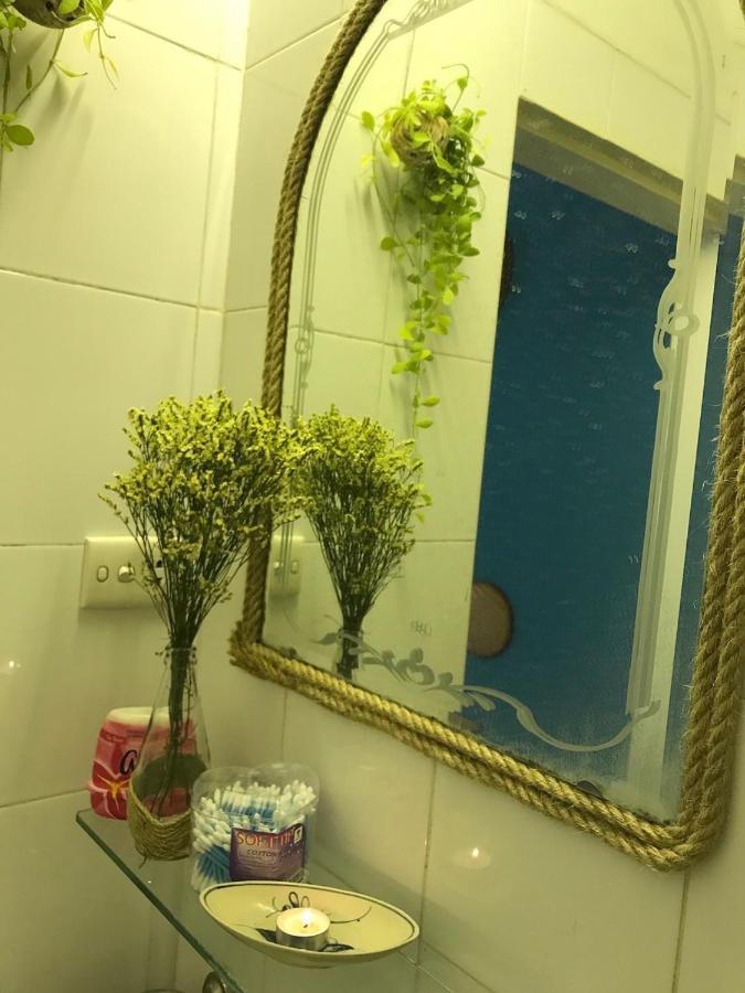 Luna Heaven Room Hà Nội Ngoại thất bức ảnh