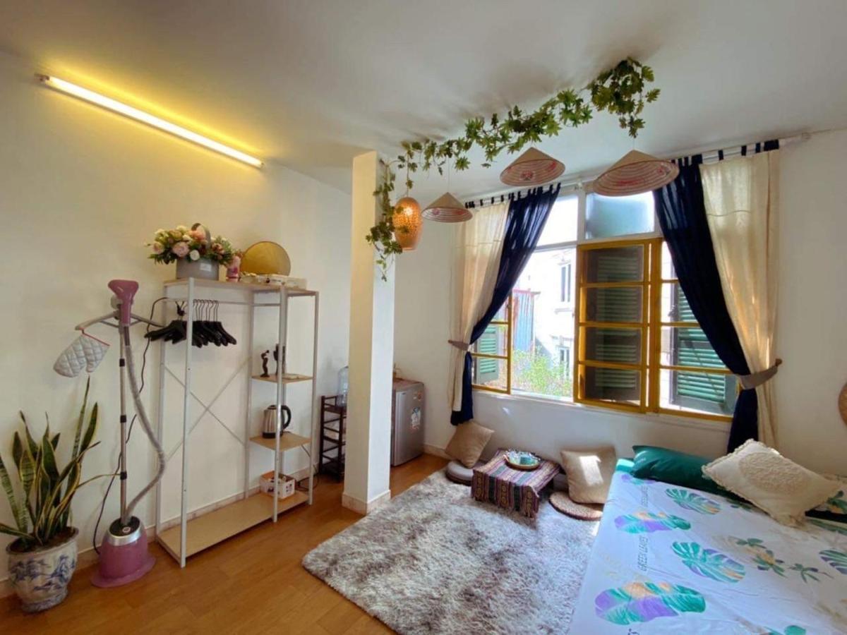 Luna Heaven Room Hà Nội Ngoại thất bức ảnh